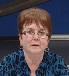 Rachelle Caron, mairesse