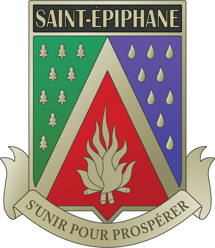 Municipalité de Saint-Épiphane