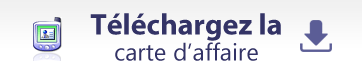Obtenir la carte d’affaire Obtenir la carte d’affaire