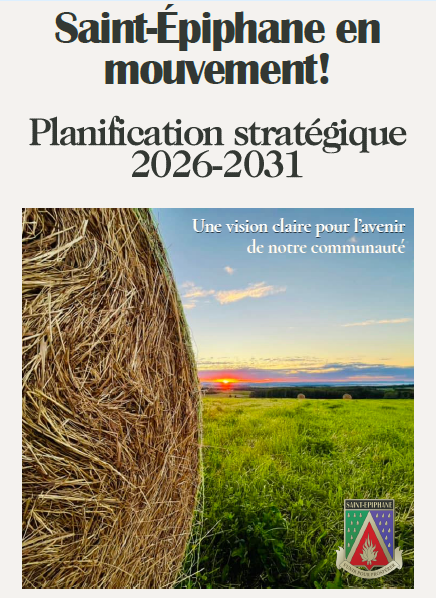 Planification stratégique - petit format